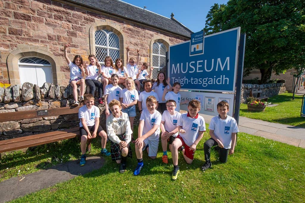 Neolithic Activity