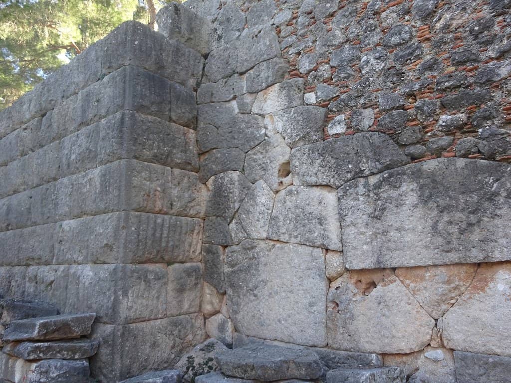 Vertical photo