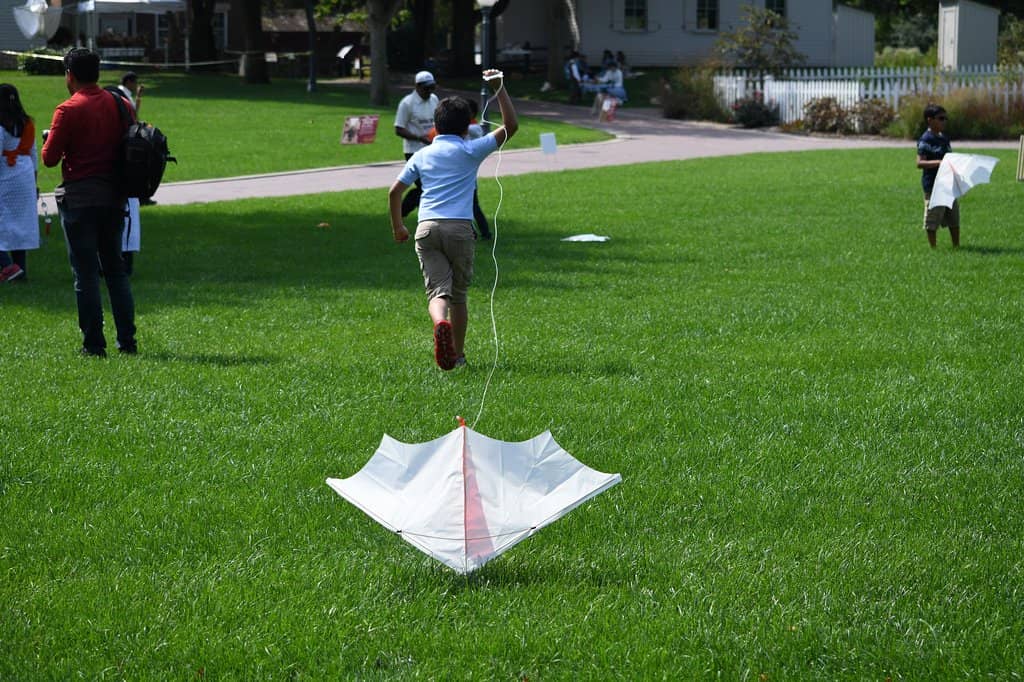 Blacksmith Presentation