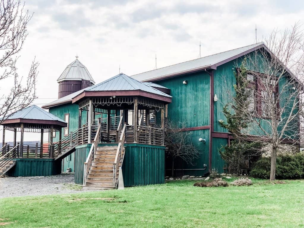 Personalized Tasting Experience