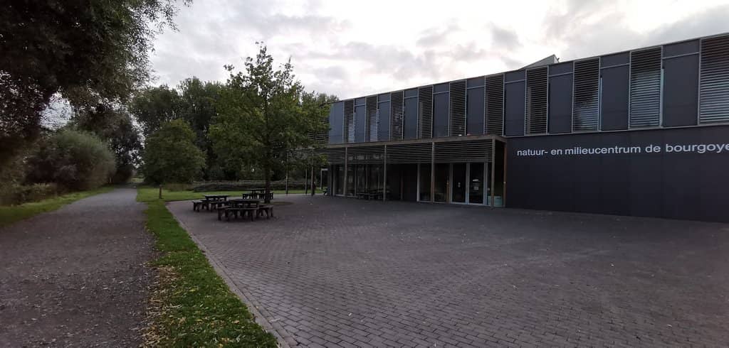 Nature Center