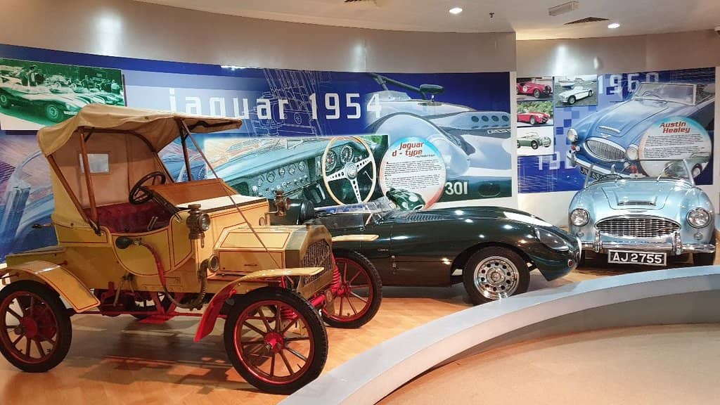 Vintage International Classics