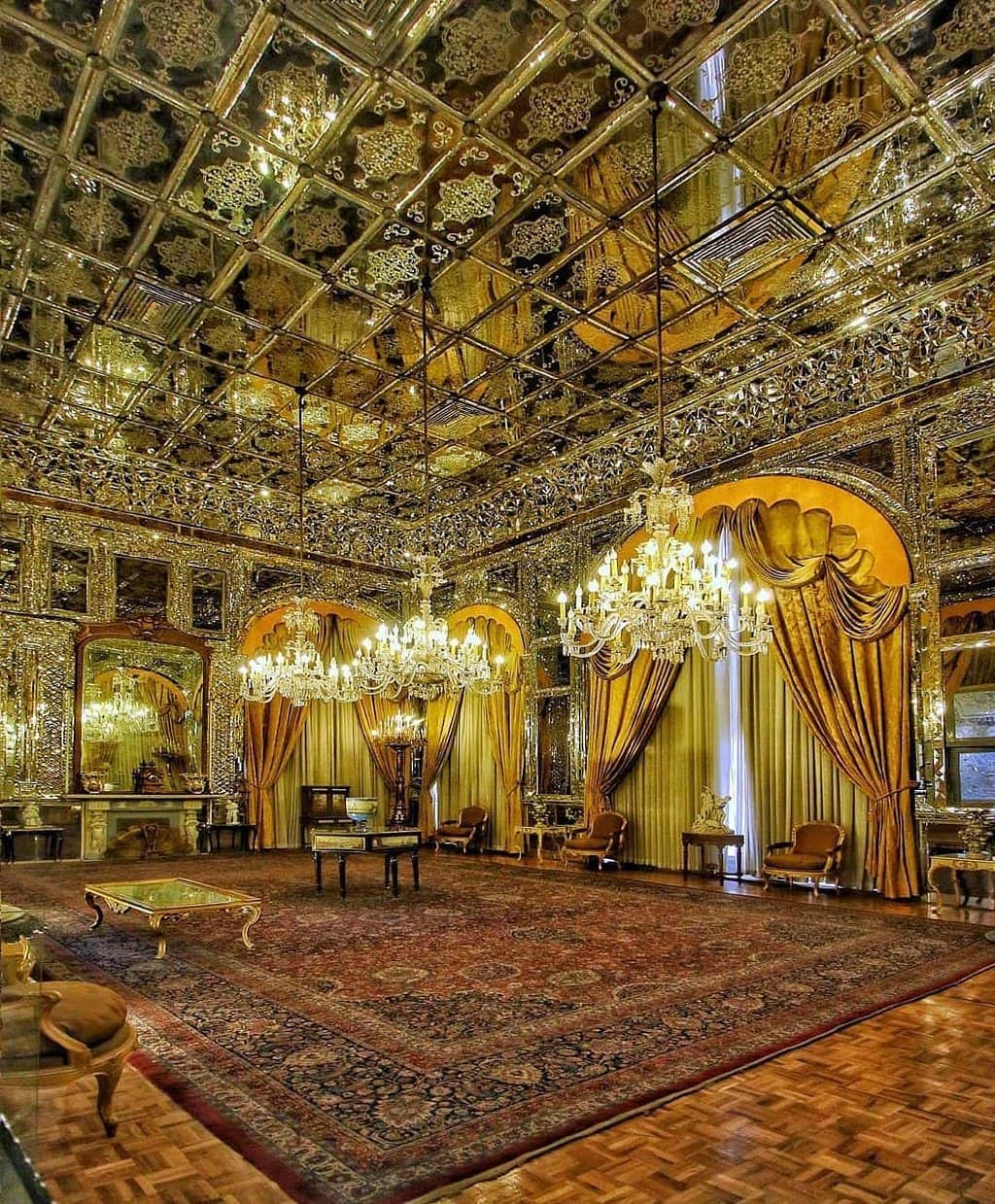 Shams-ol-Emareh