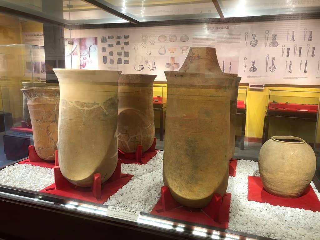 Burial Jars