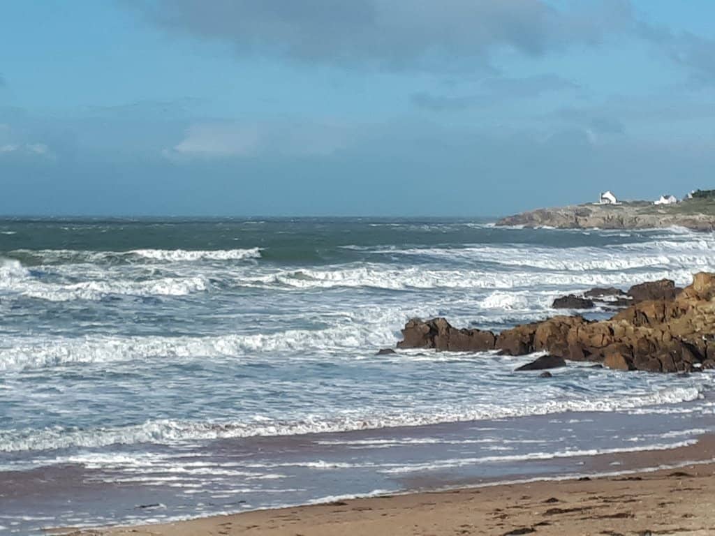 Surfing & Swimming Opportunities