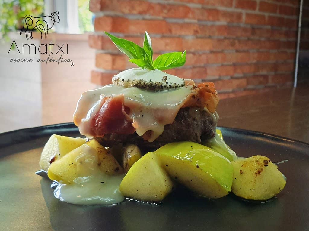 Inventive Flavors & Signature Dishes