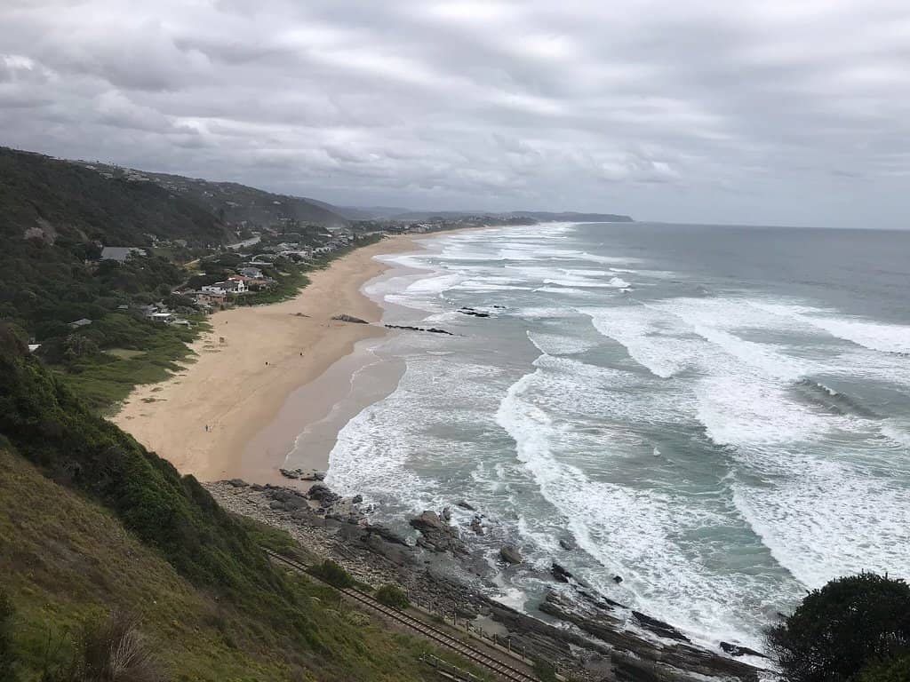 Wilderness Beach