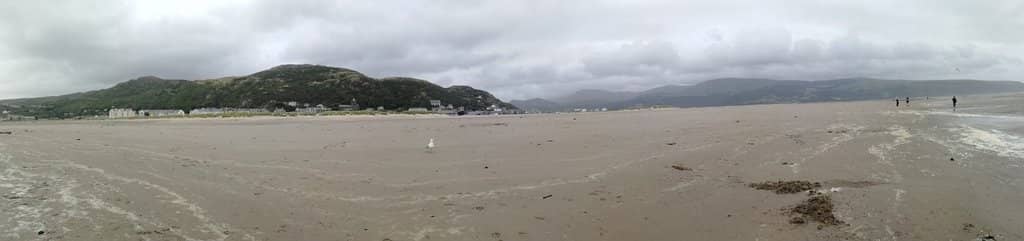 Barmouth Bridge