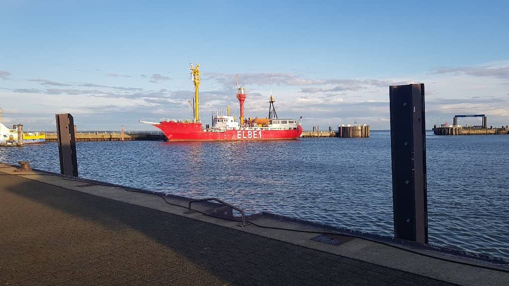 Multi-Day Maritime Excursions