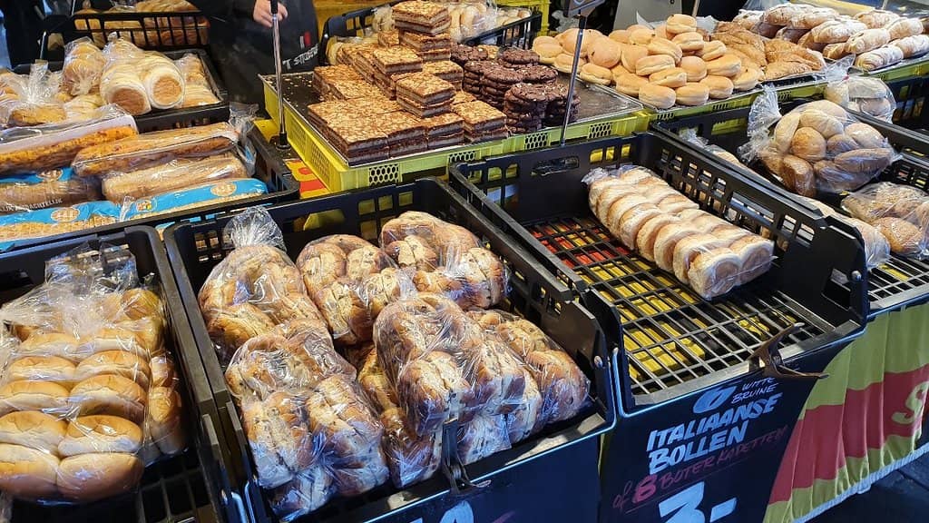 Weekday Delights