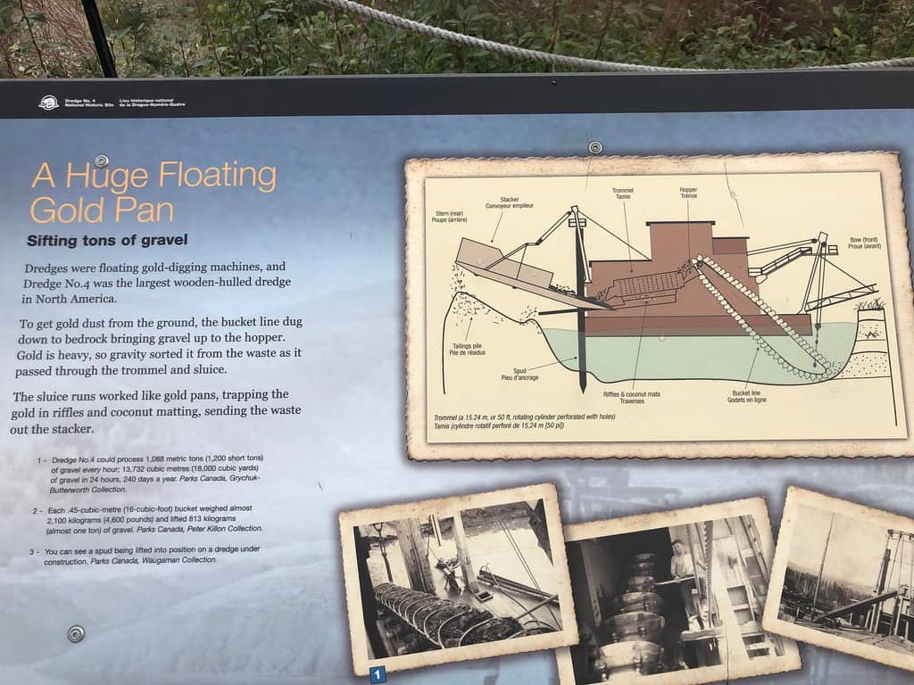 Guided Tour Experience