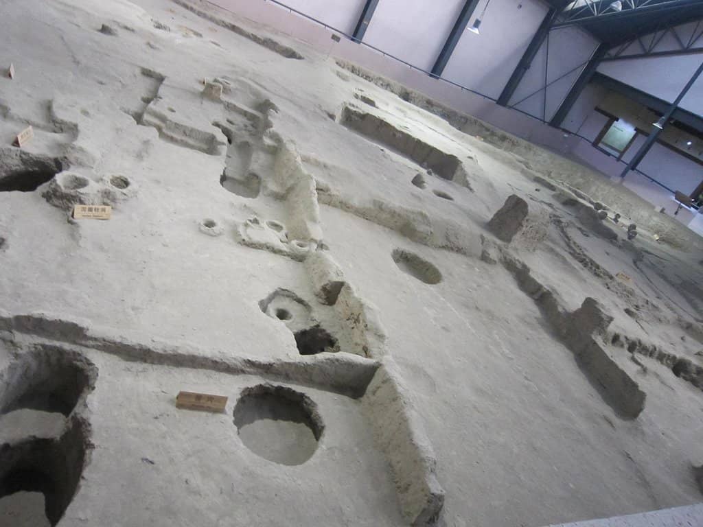 Neolithic Artifacts