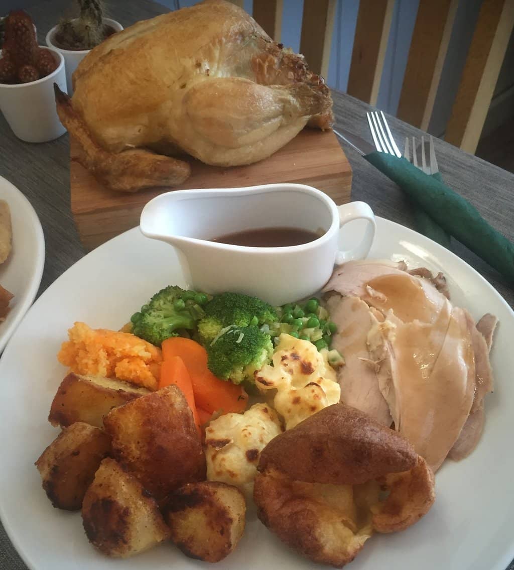 Sunday Roast