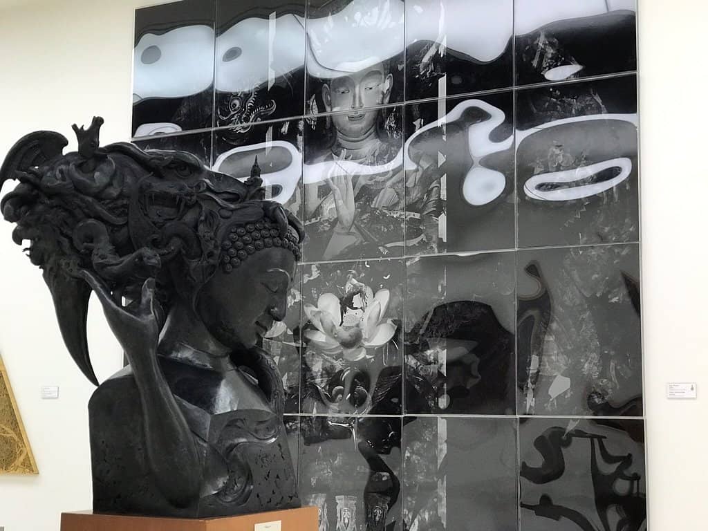 Venezuelan Artistic Identity