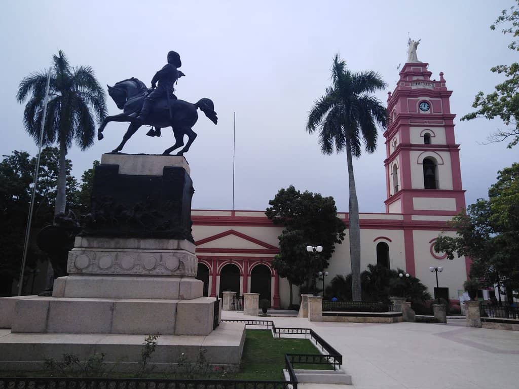 Historic Ambiance