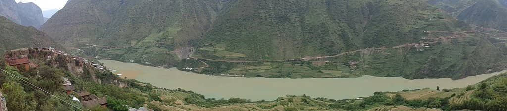 Cliffside Village Views