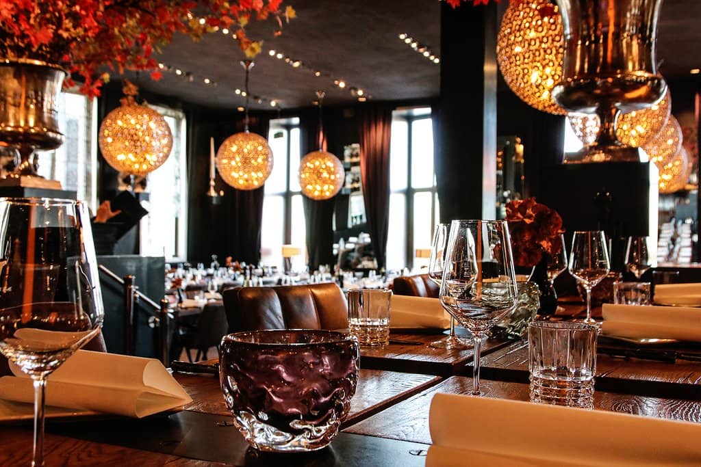 Fresh Seafood Mastery