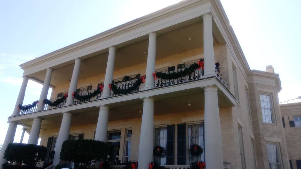 Wedding Day Ambiance