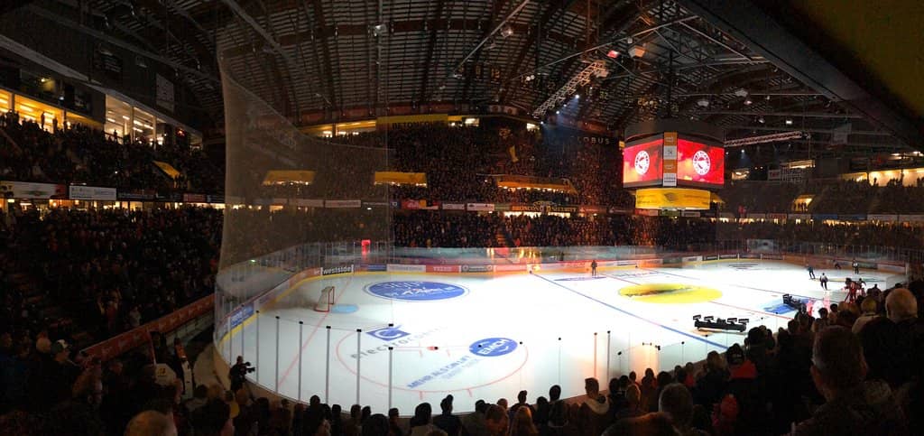 Climbing World Championships