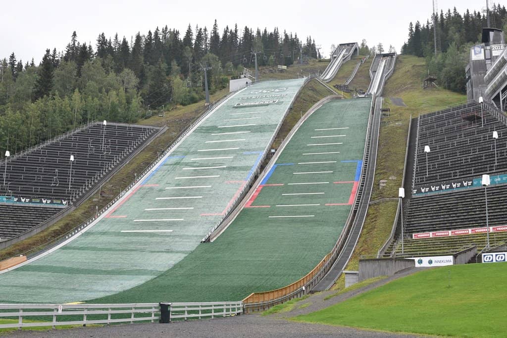 Birkebeineren Marathon