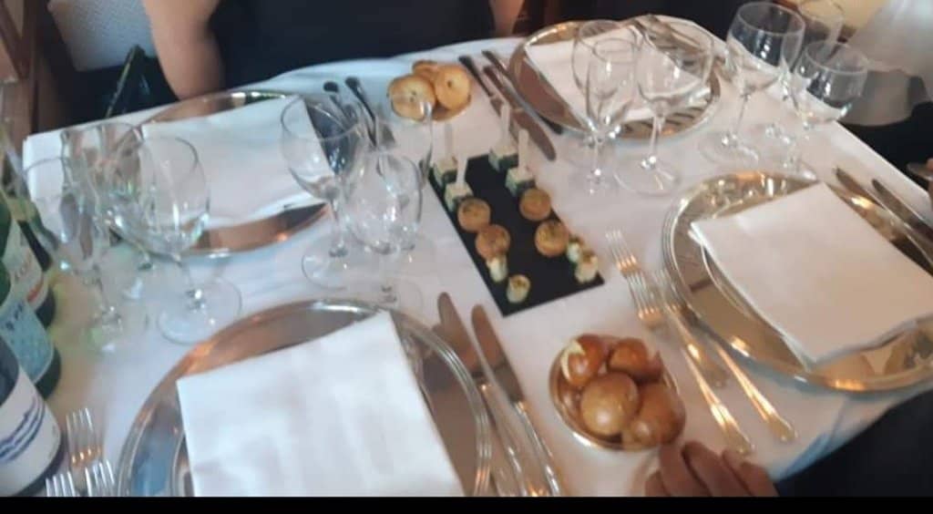 Panoramic City Views