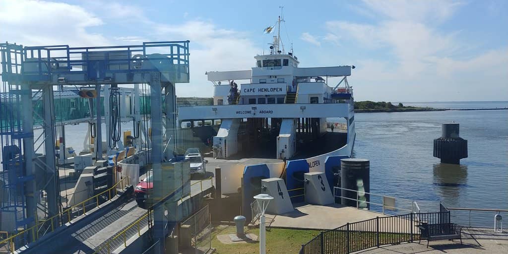 Terminal Amenities & Activities