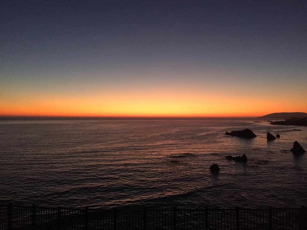 Pismo Beach Pier