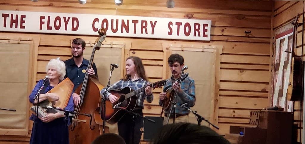 Live Music Performances