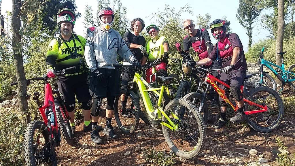 The Adventurous Trail