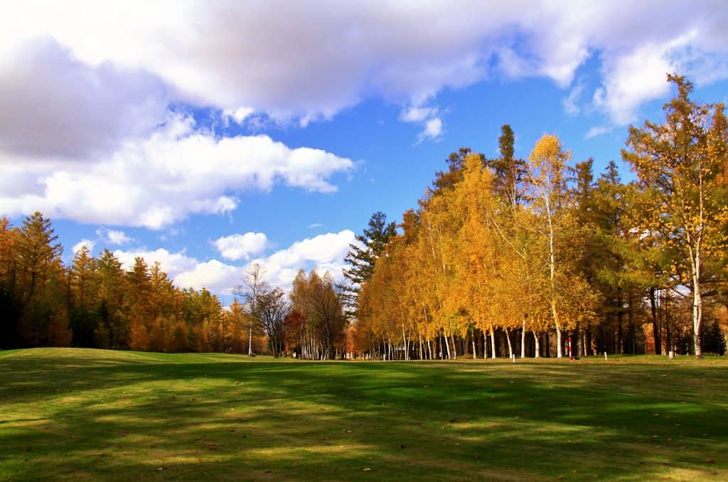 North Face Retail Corner