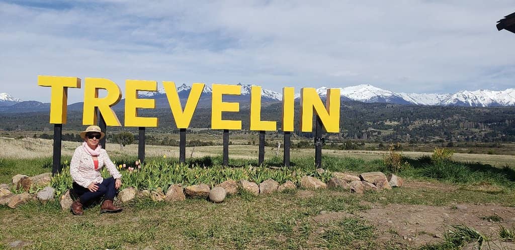 Unique Aerial Perspectives