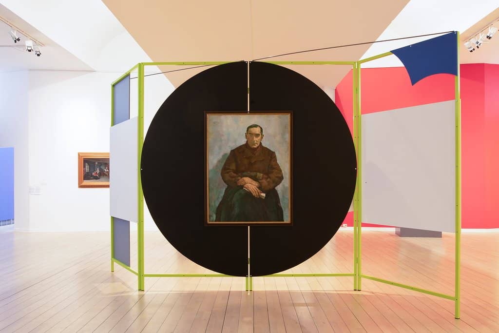 Temporary Exhibitions