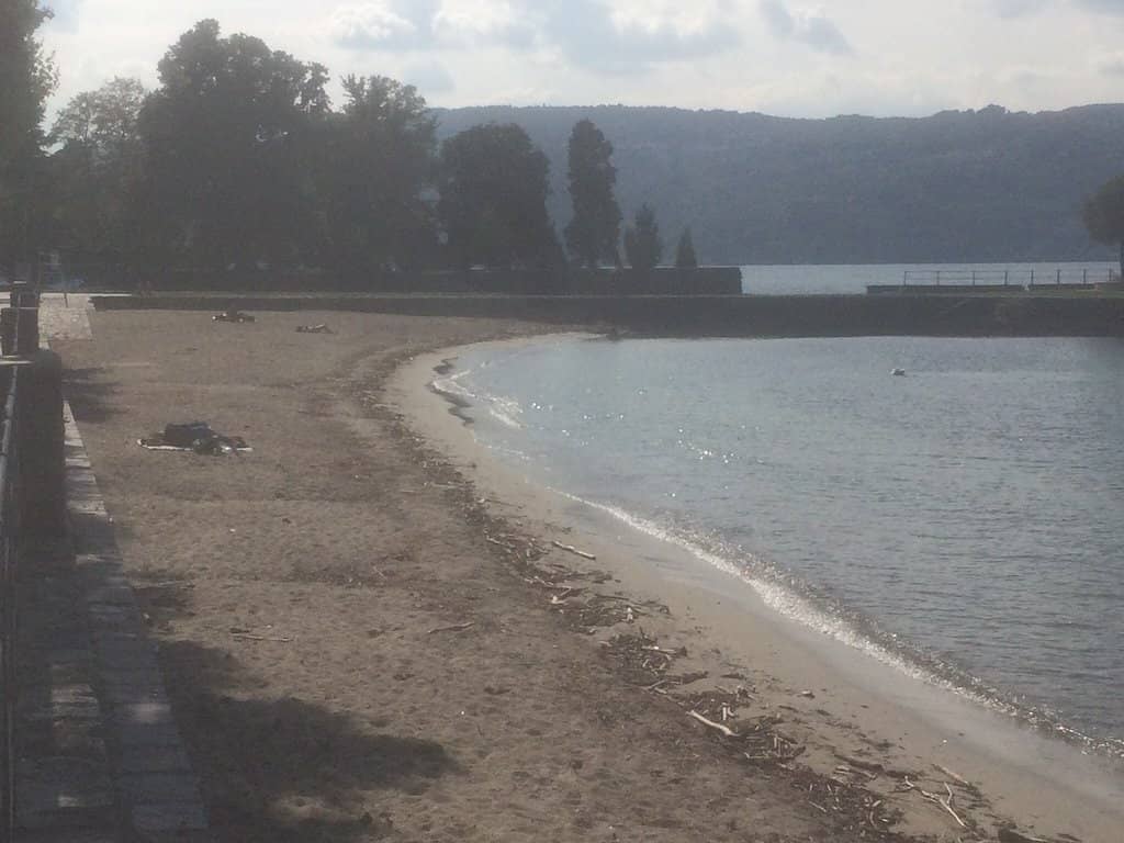 Sasso del Ferro Cable Car