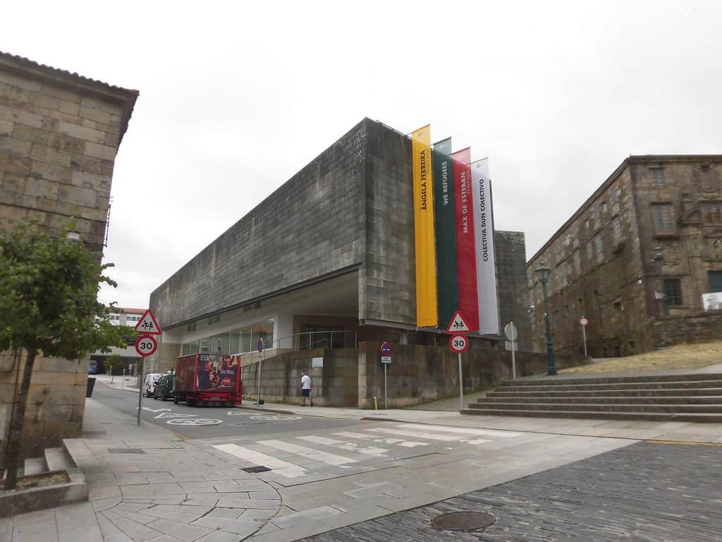 The 'Living' Installation