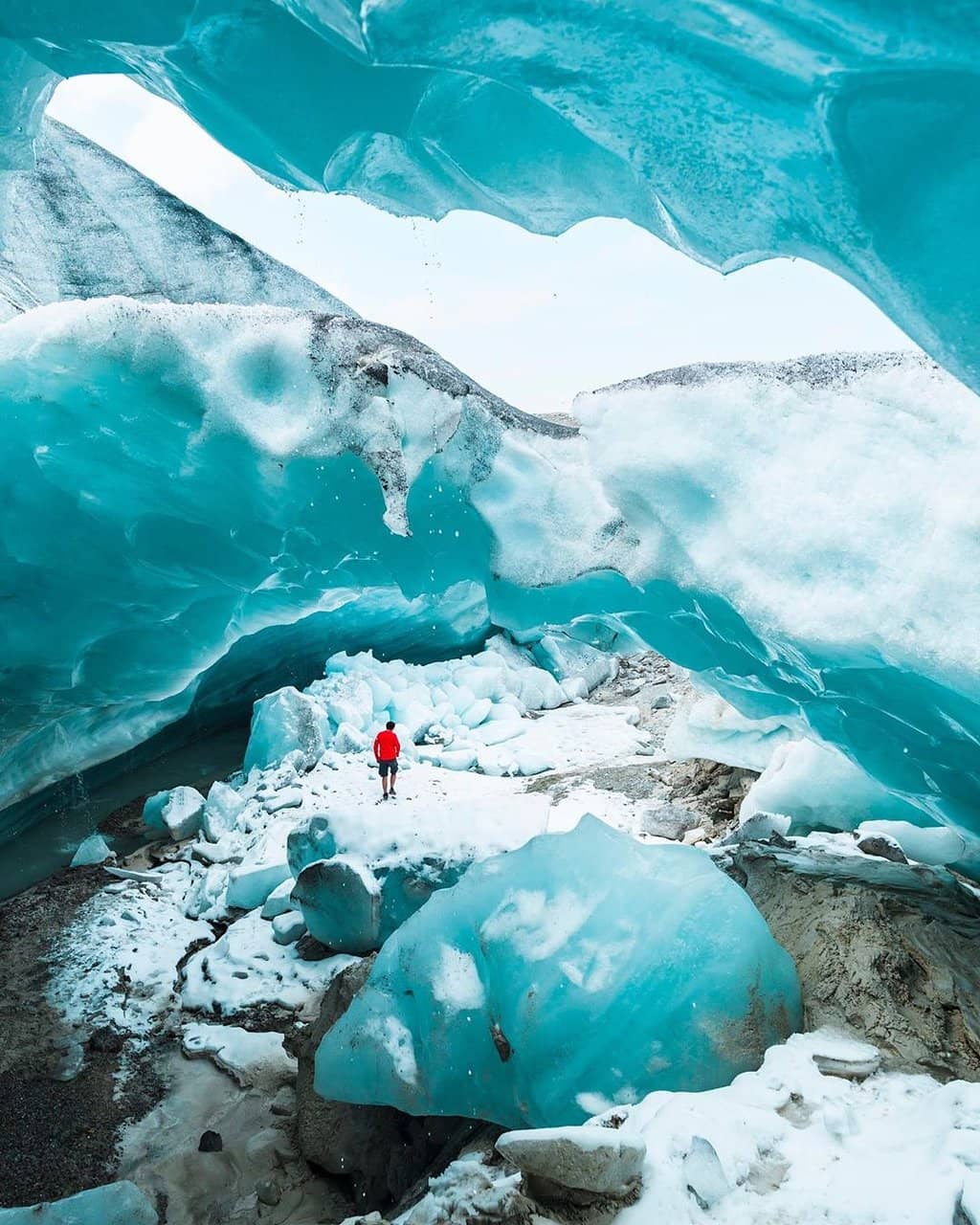 Vertical photo