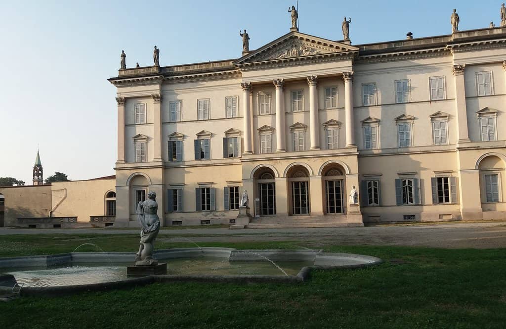 Parco Tittoni Summer Festival