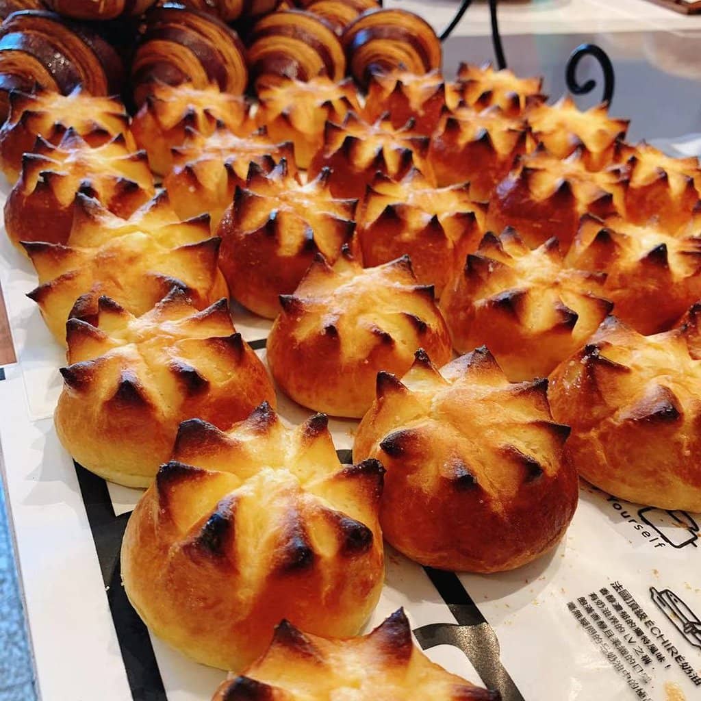 Spacious & Welcoming Atmosphere