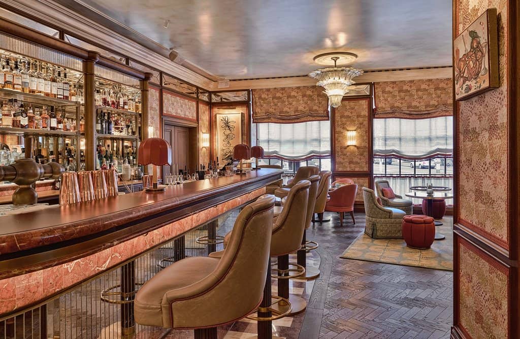 Mouthwatering Classics Reimagined