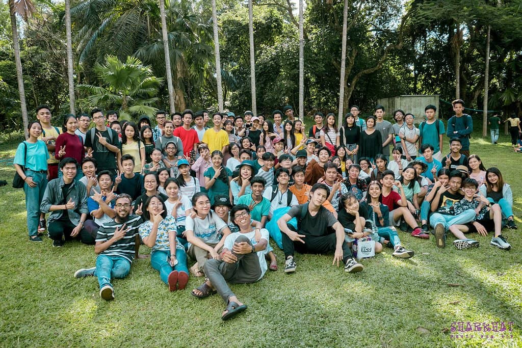 Lush Greenery & Fresh Air