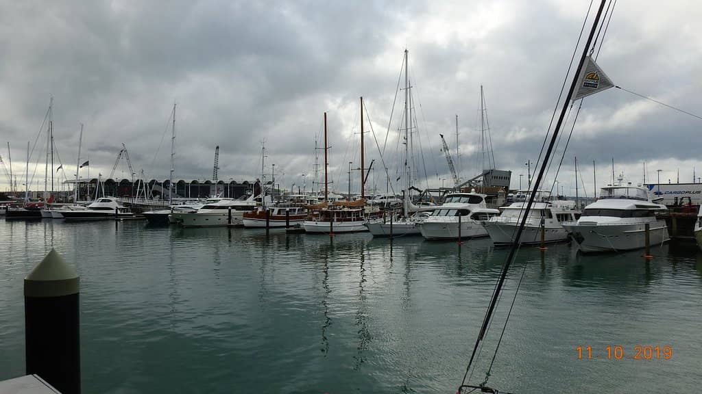 The Electric Rooftop Bar