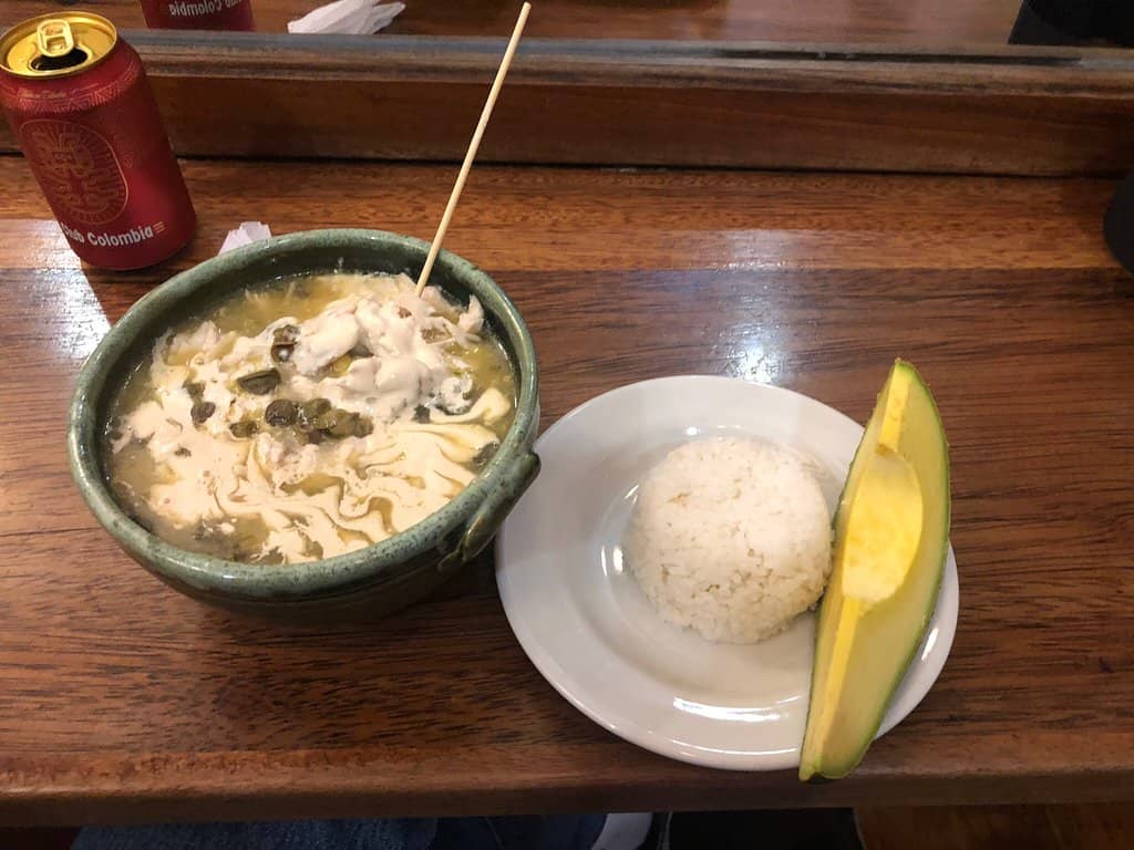 Iconic Tamales
