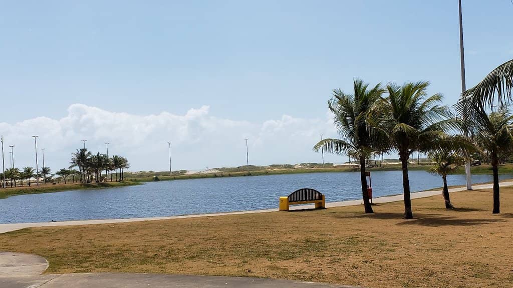 Crab Walkway (Passarela do Caranguejo)