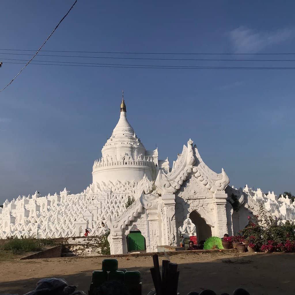 Mesmerizing Waveform Design