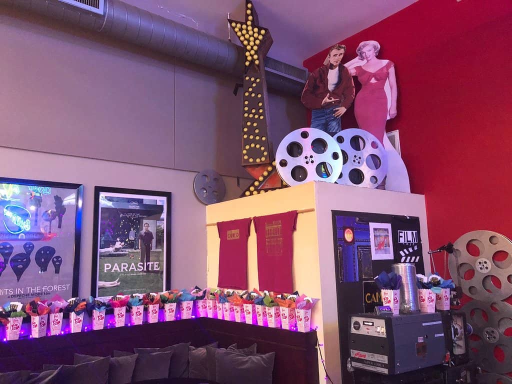 Live Performances & Events