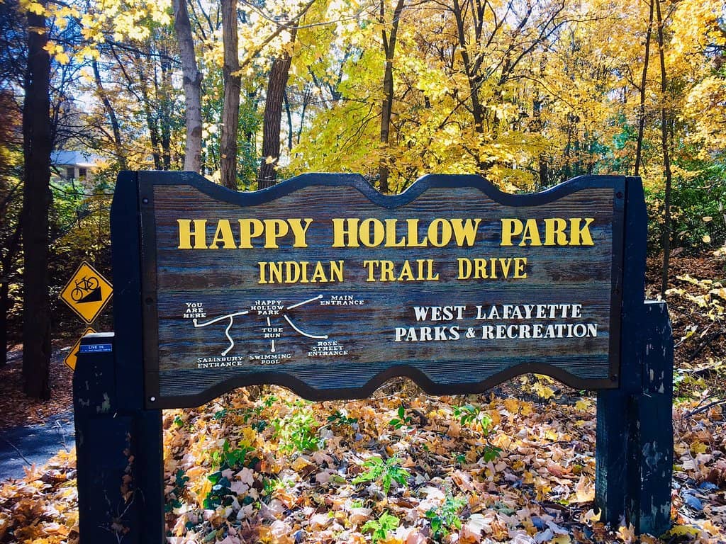 Mountain Biking Routes