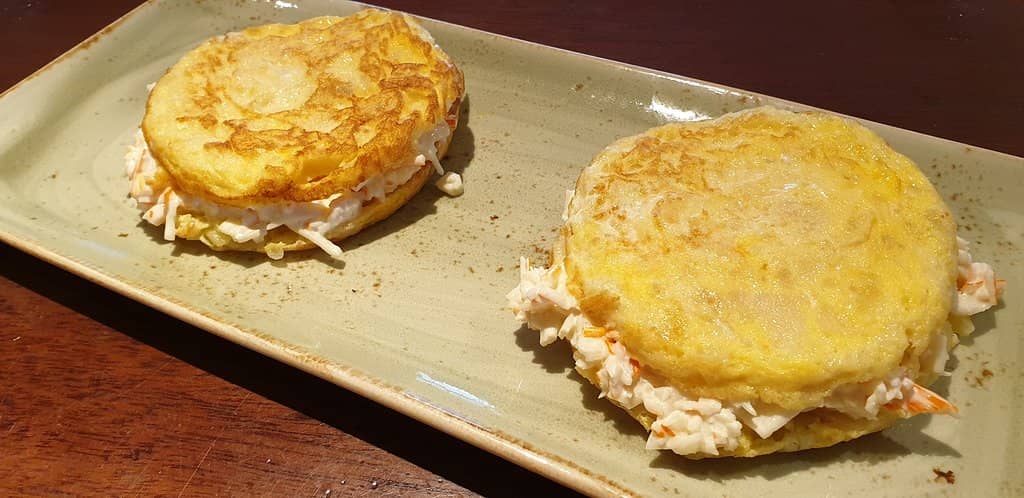 Flavorful Potato Aioli