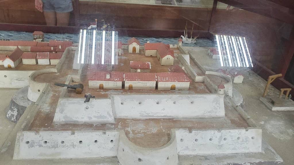 Zeelandia Museum