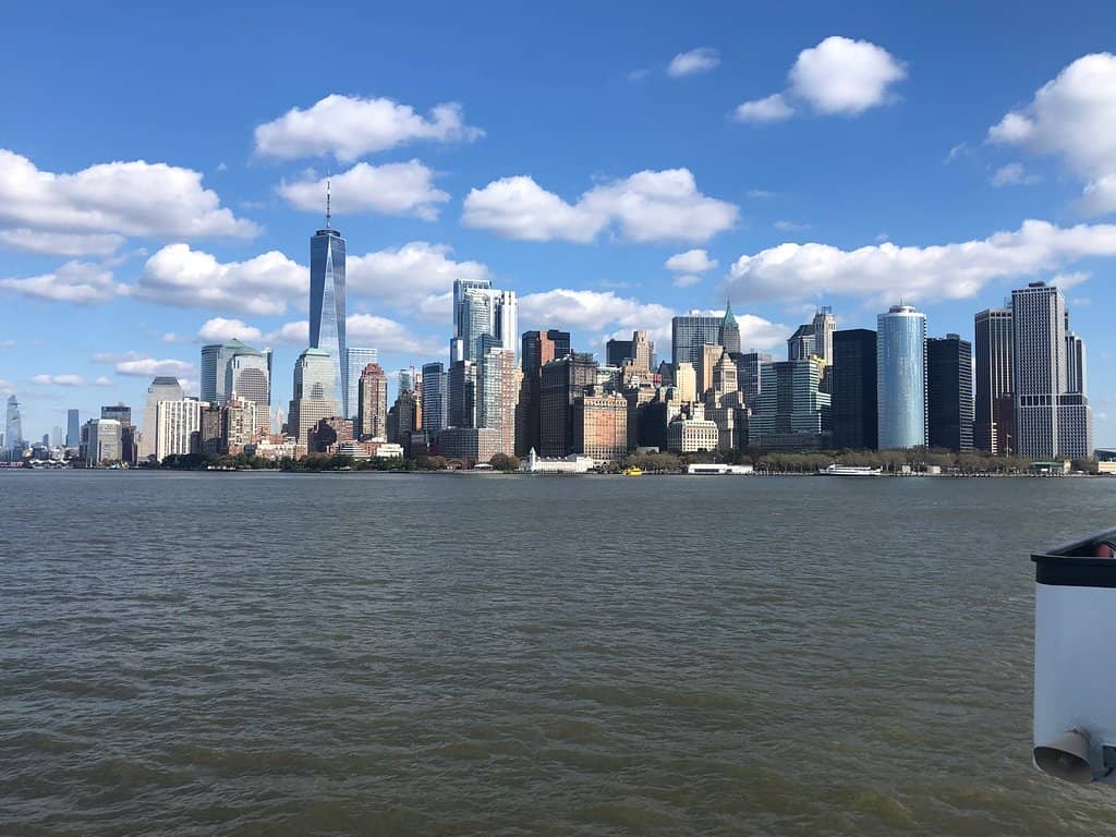 Hudson River Maritime Museum