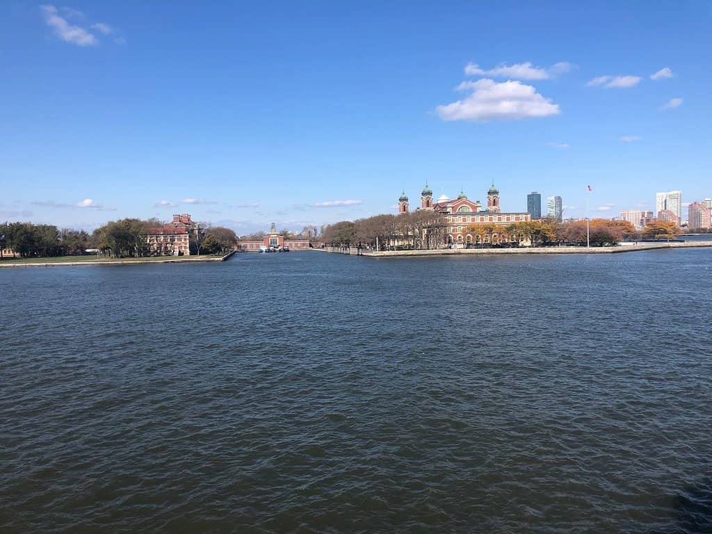 Walkway Over the Hudson