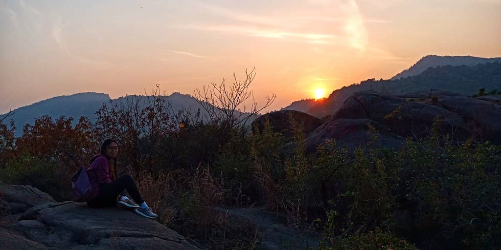 Panoramic Suzhou Views